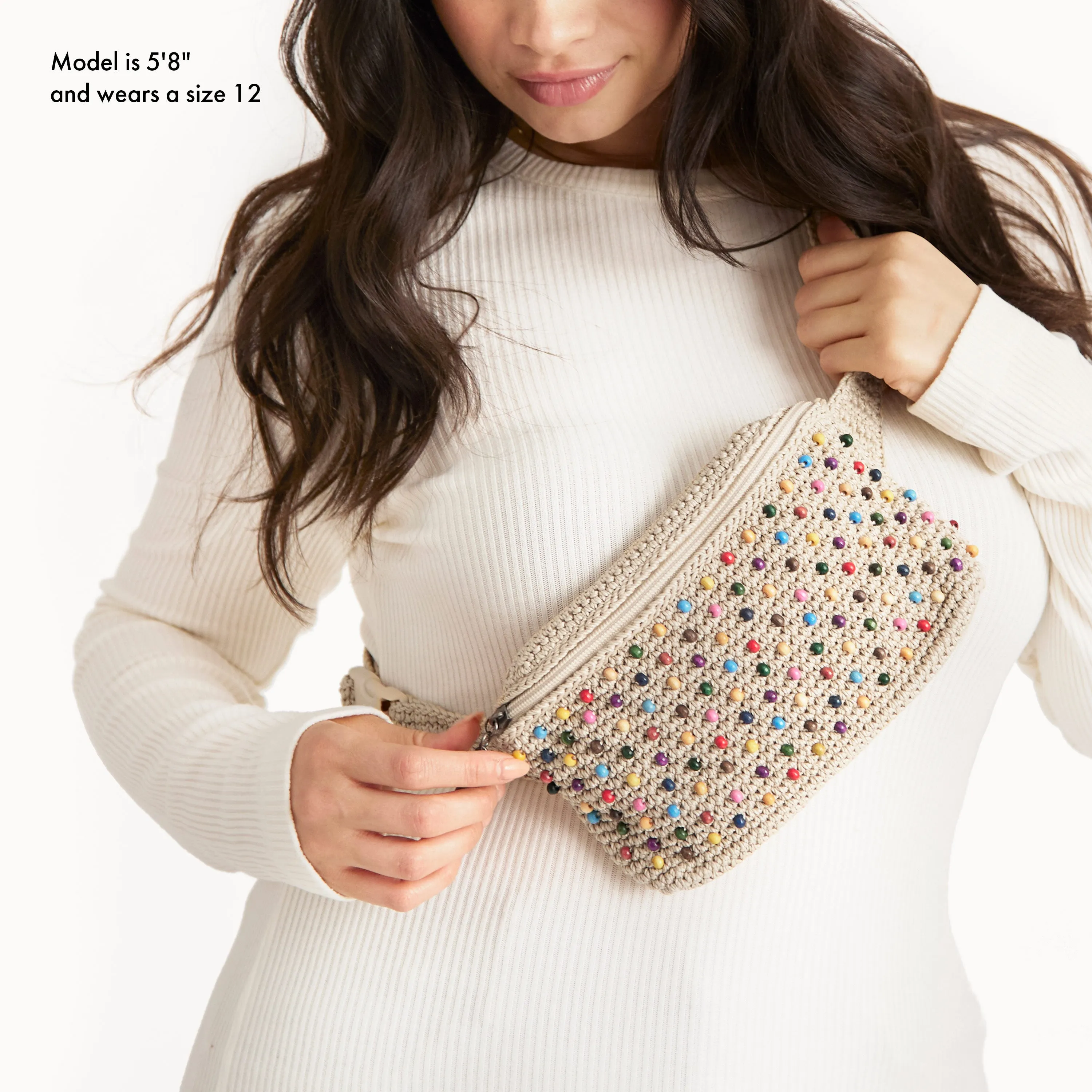 Caraway Small Belt Bag Bags The Sak Crossbodies