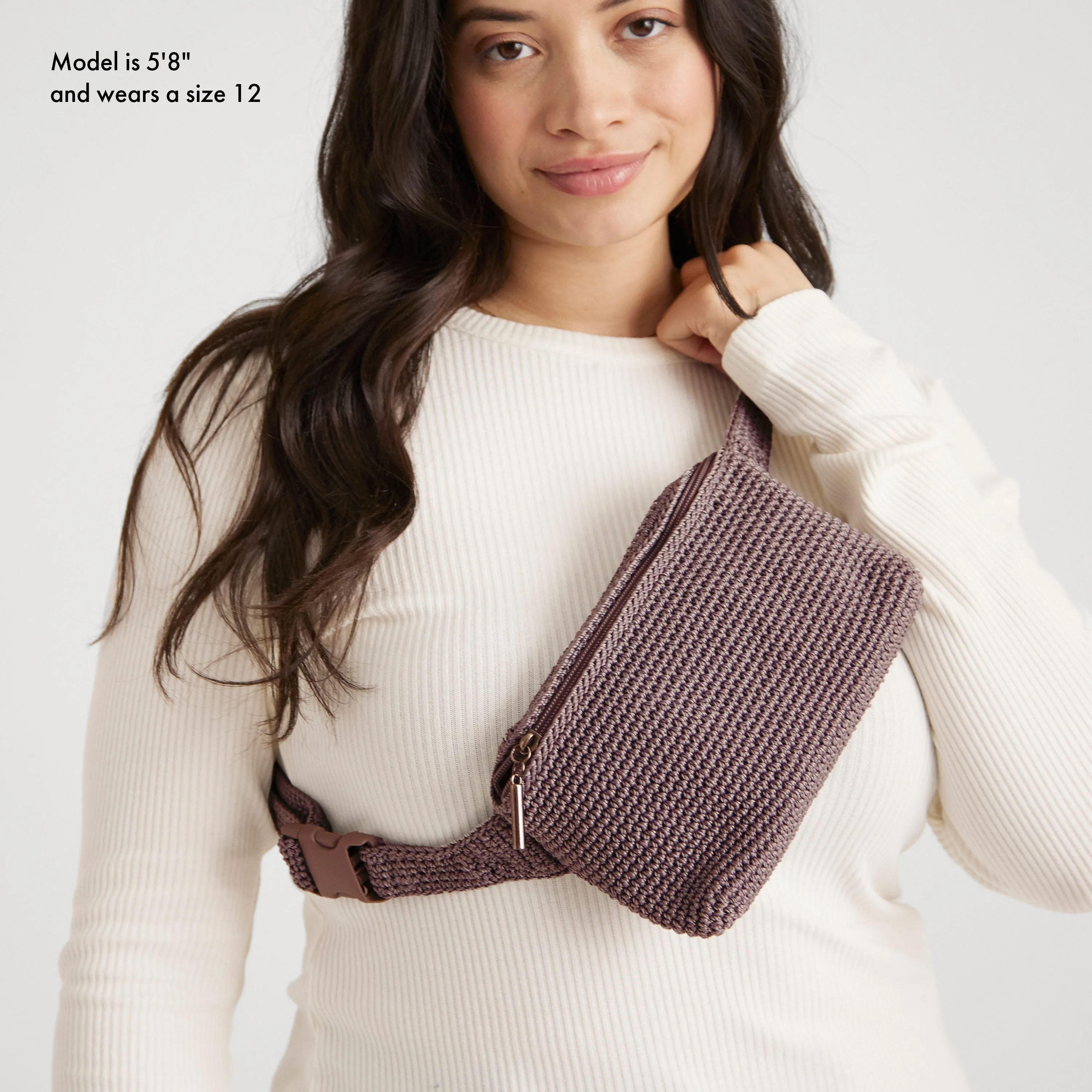Caraway Small Belt Bag Bags The Sak Crossbodies