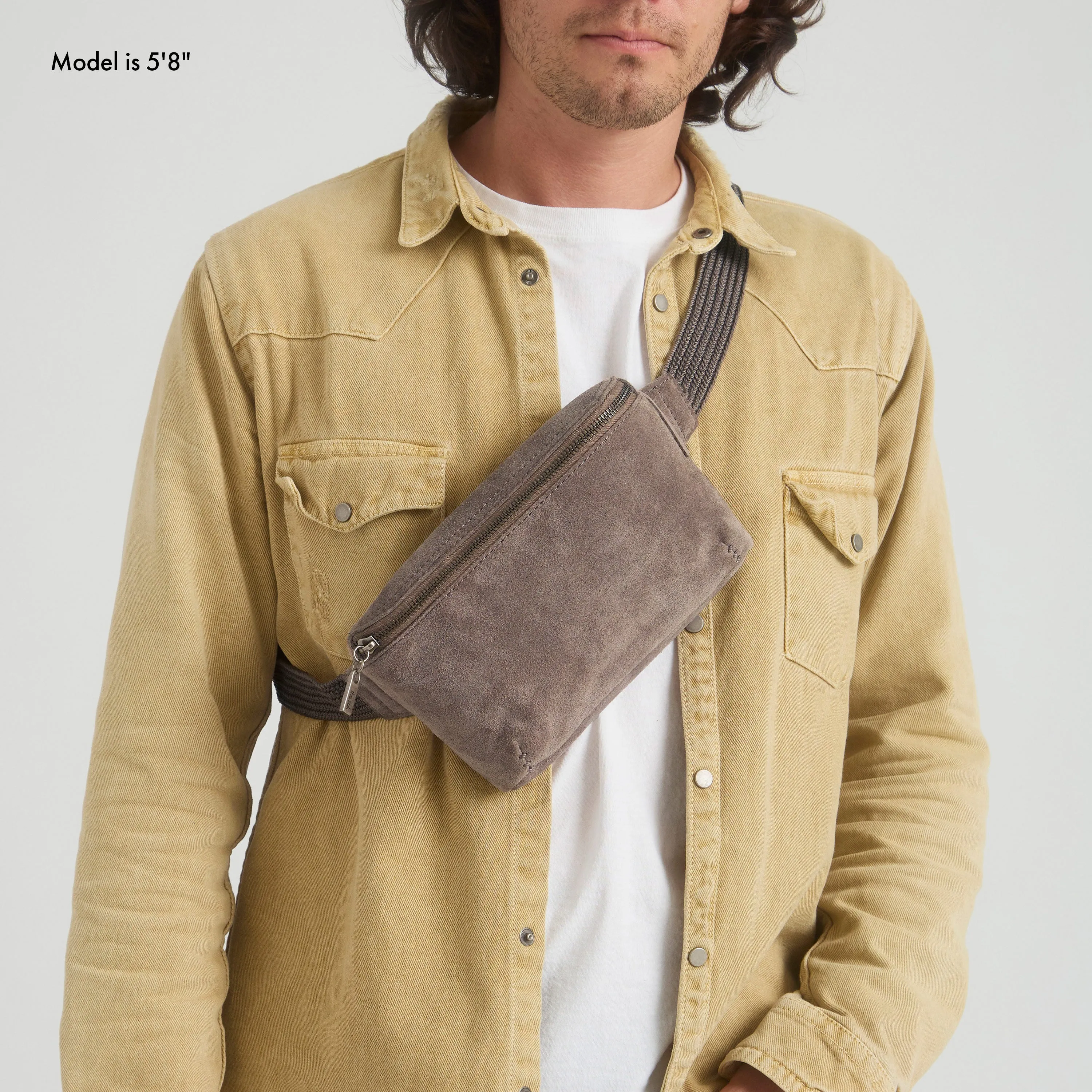 Caraway Small Belt Bag Bags The Sak Crossbodies