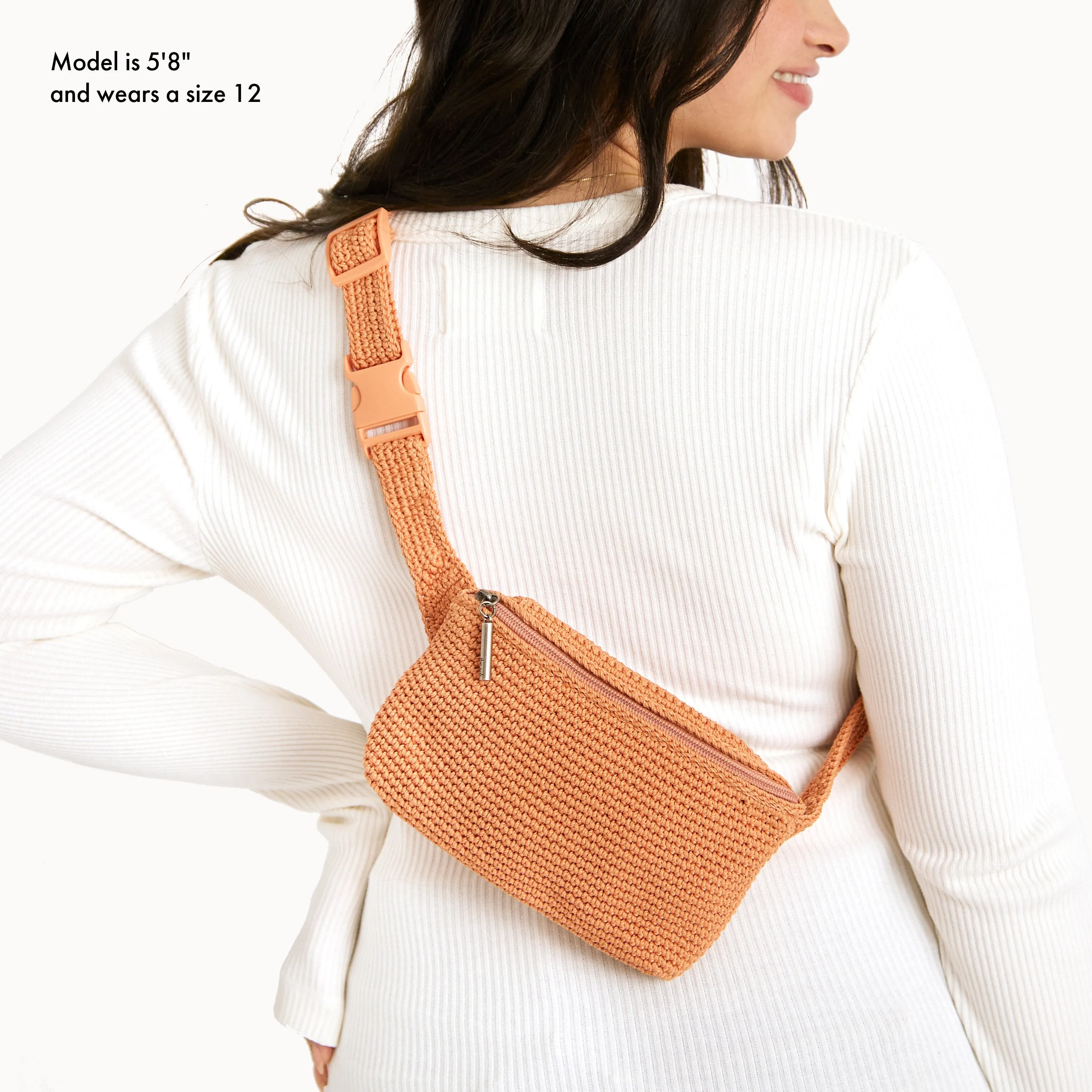 Caraway Small Belt Bag Bags The Sak Crossbodies