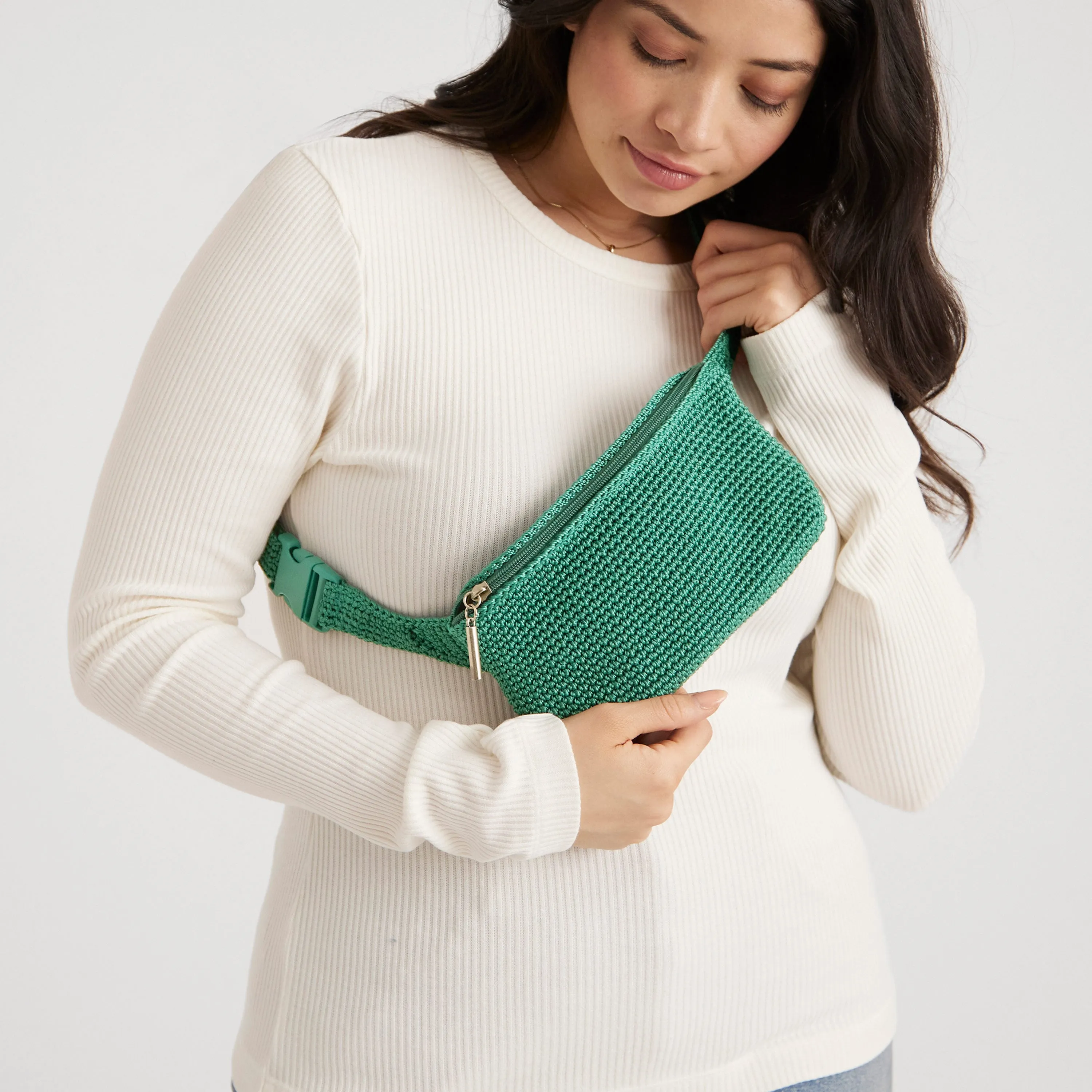 Caraway Small Belt Bag Bags The Sak Crossbodies
