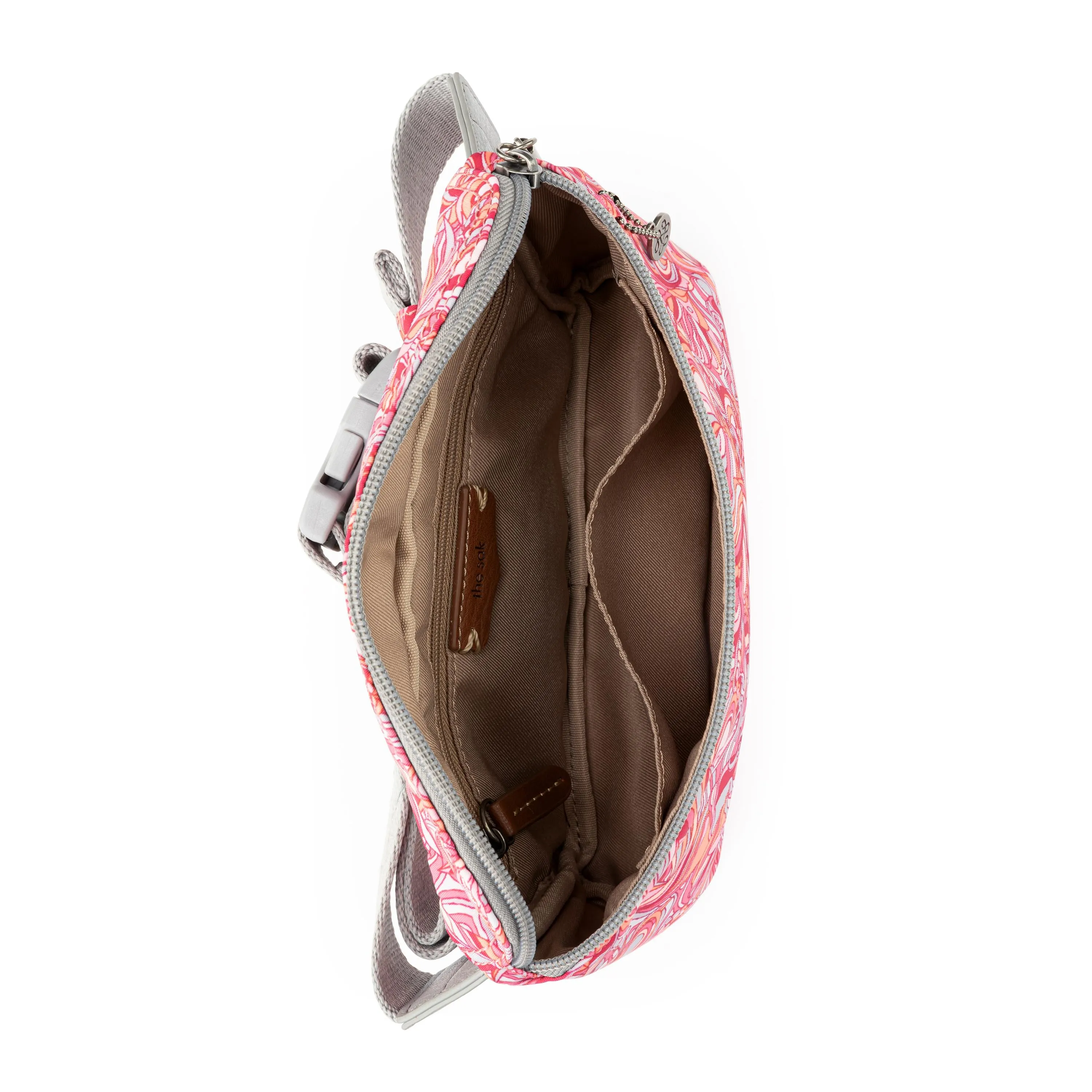 Caraway Small Belt Bag Bags The Sak Crossbodies