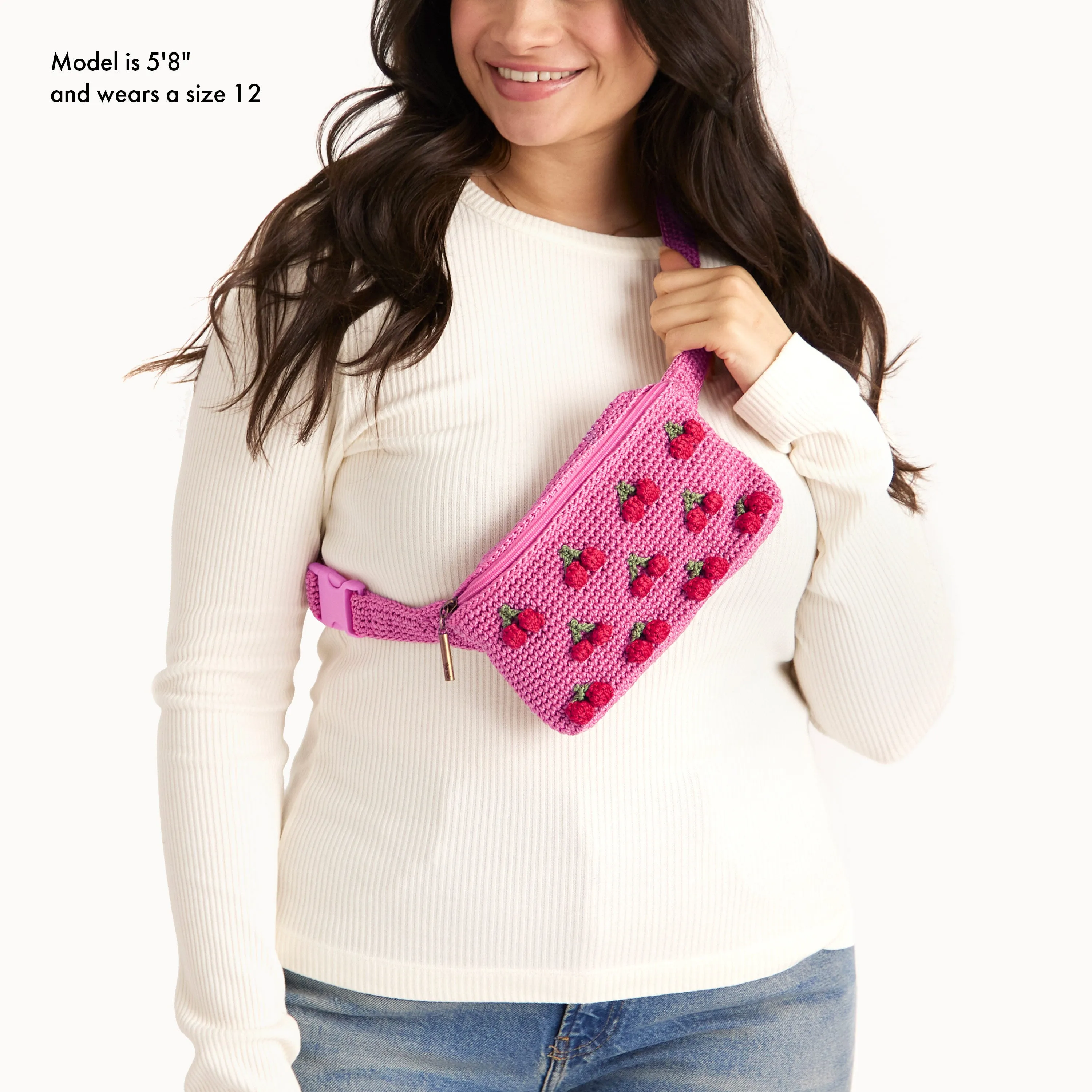 Caraway Small Belt Bag Bags The Sak Crossbodies