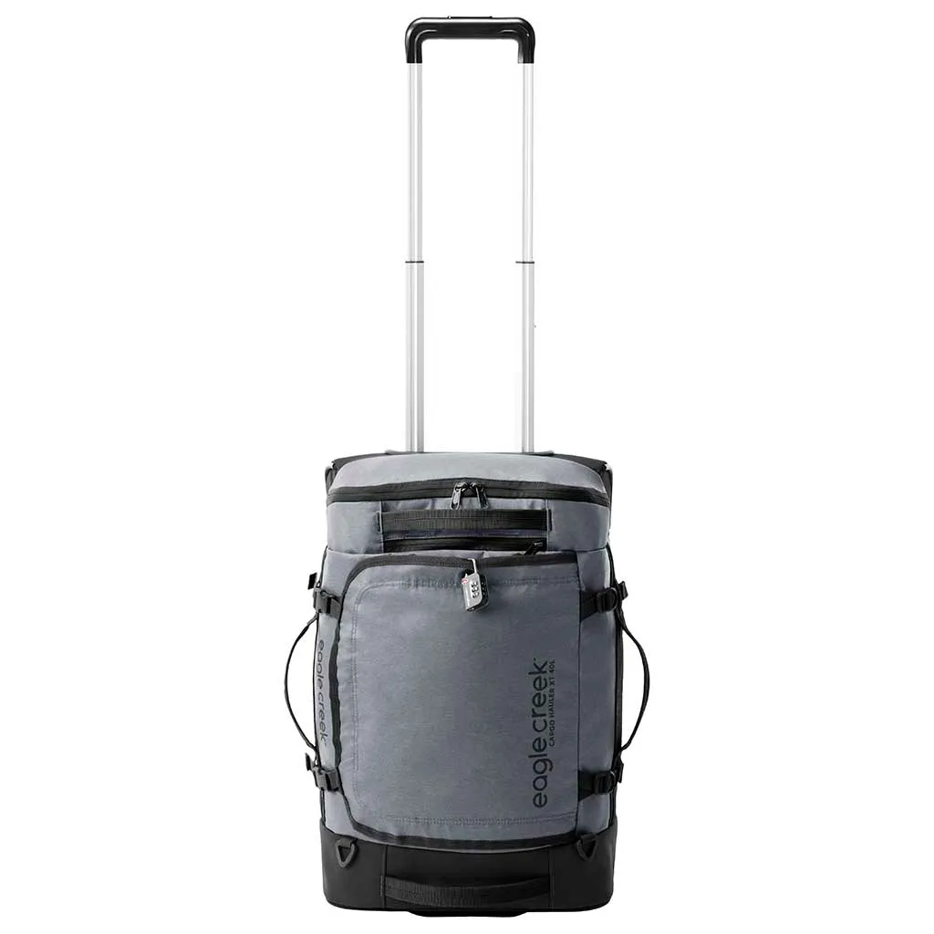 Cargo Hauler Wheeled Duffel XT Carry-On Eagle Creek Bags