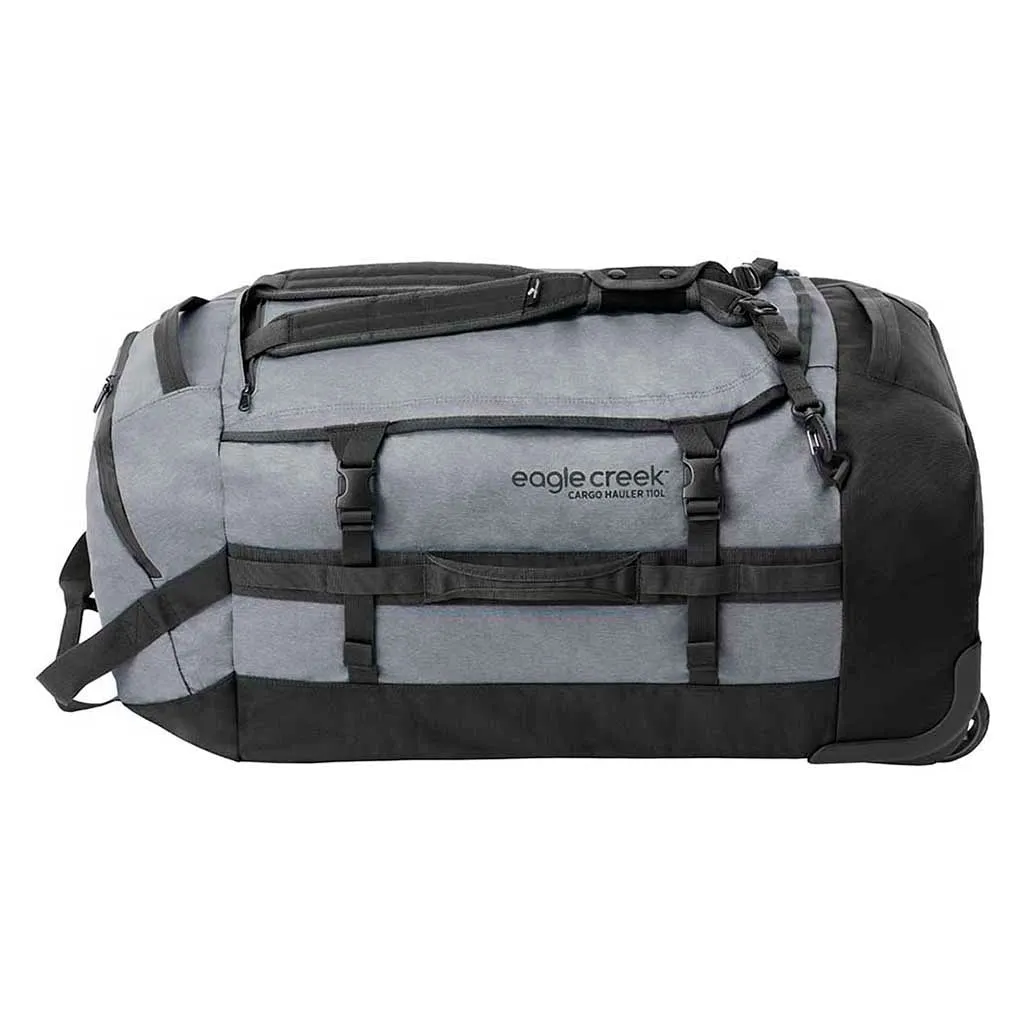 Cargo Hauler Wheeled Duffle 110L Eagle Creek Bags