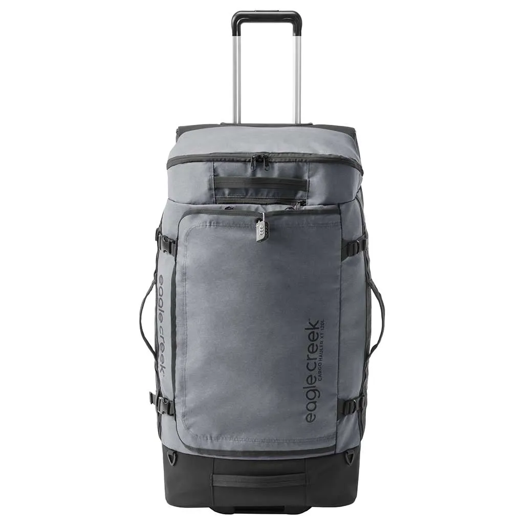 Cargo Hauler XT Wheeled Duffle 120L Eagle Creek Bags