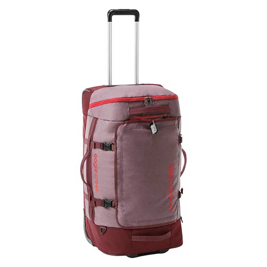 Cargo Hauler XT Wheeled Duffle 90L Eagle Creek Bags