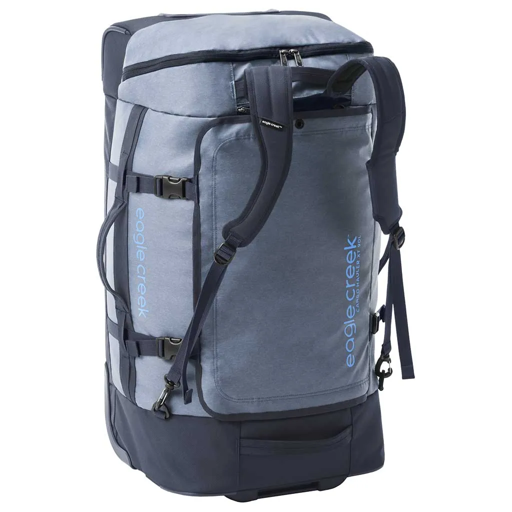 Cargo Hauler XT Wheeled Duffle 90L Eagle Creek Bags