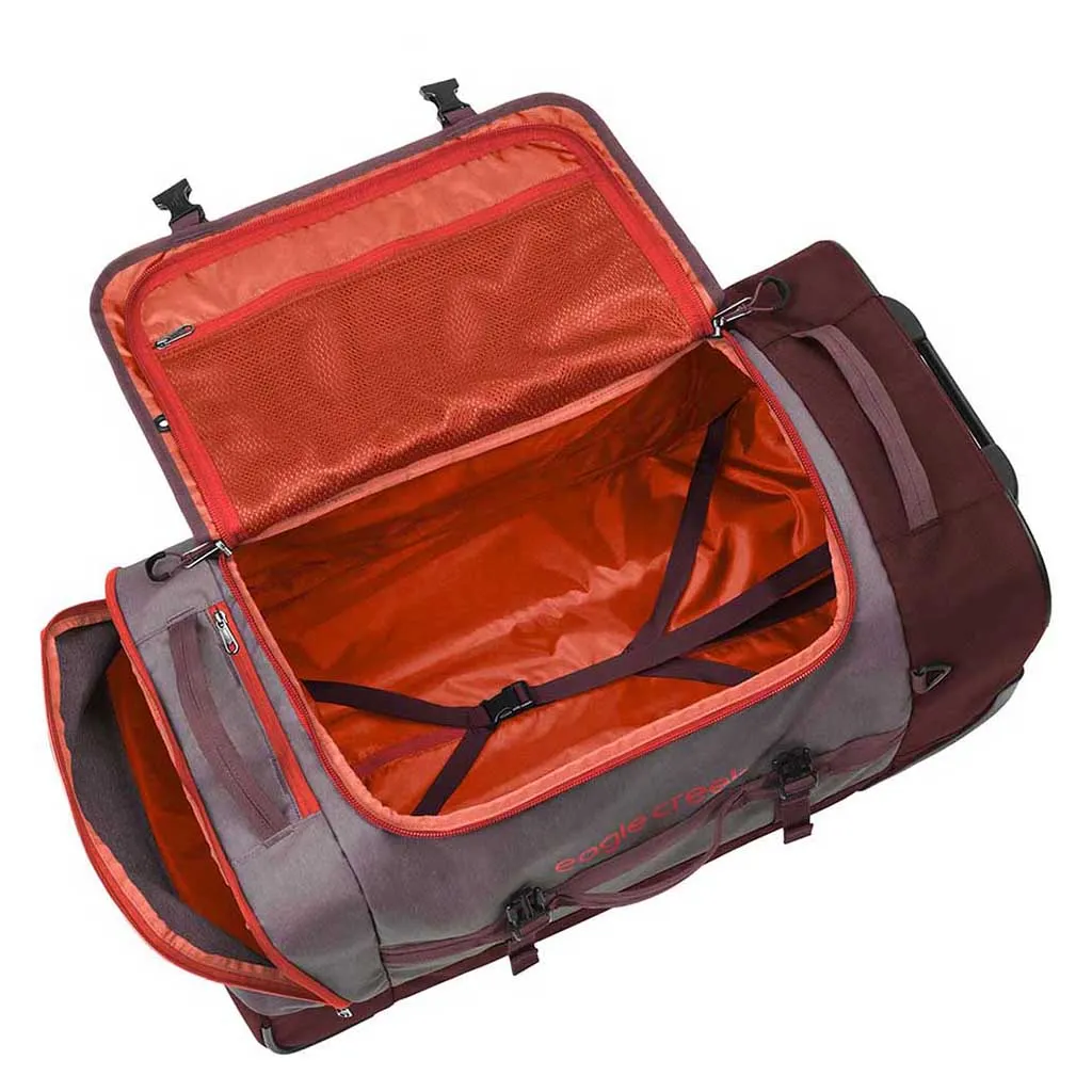 Cargo Hauler XT Wheeled Duffle 90L Eagle Creek Bags