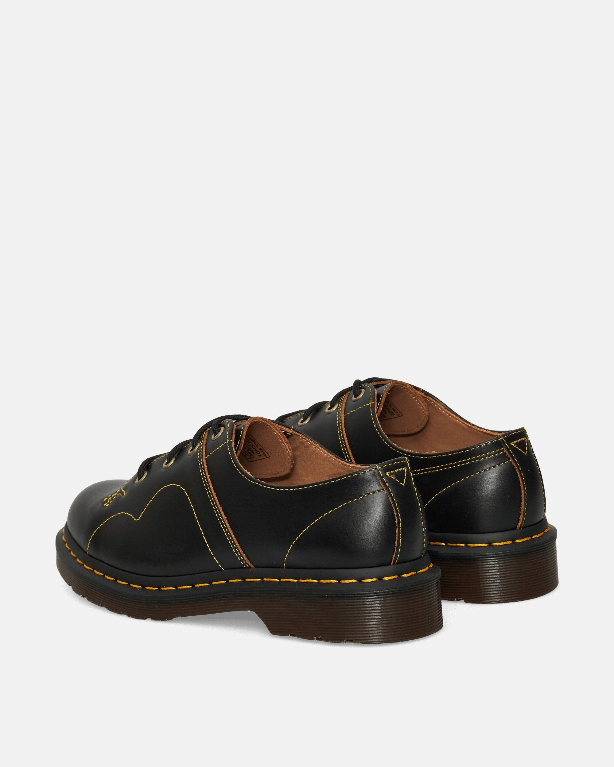 Church Leather Monkey Shoes Black Smooth Leather Boots