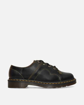 Church Leather Monkey Shoes Black Dr. Martens shoe options