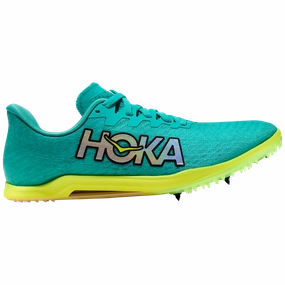 Cielo X 2 MD Off-road traction sneakers