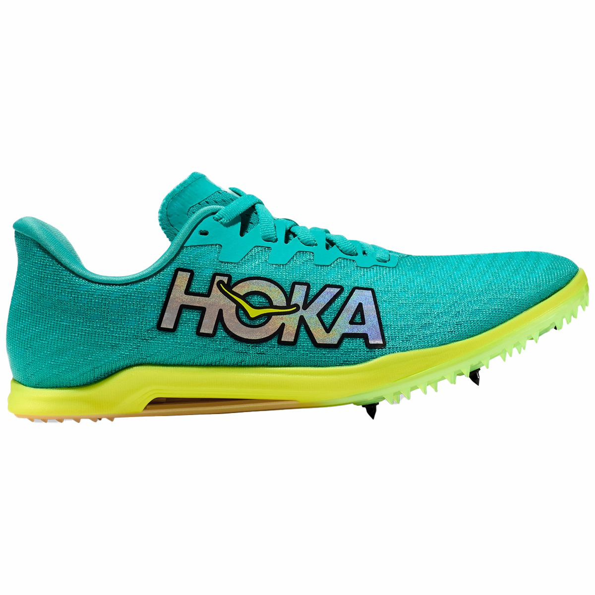 Cielo X 2 MD Off-road traction sneakers