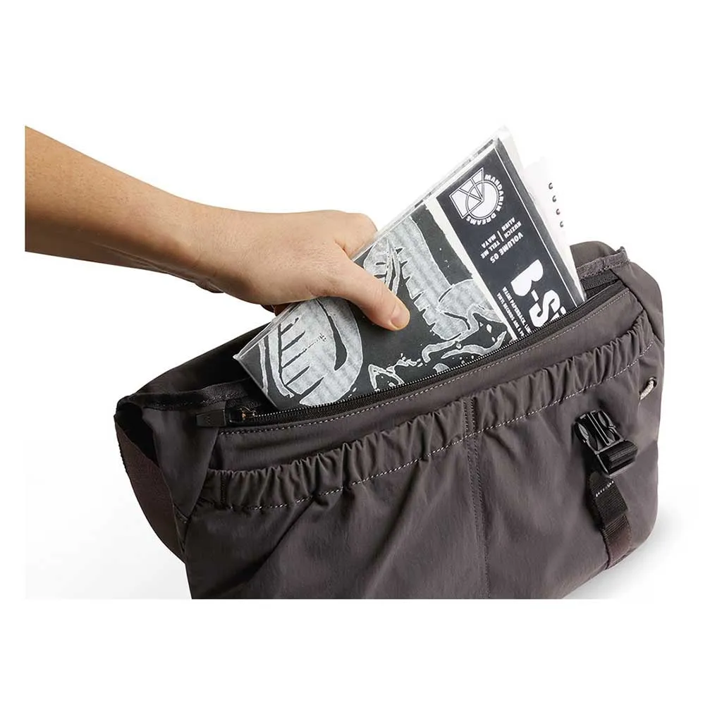 Cinch Messenger Bellroy Bags