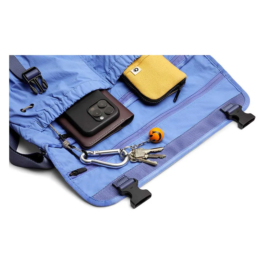 Cinch Messenger Bellroy Bags