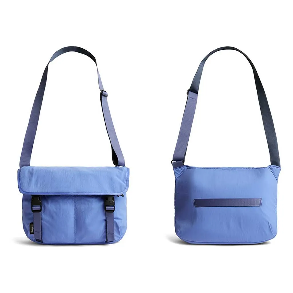 Cinch Messenger Bellroy Bags