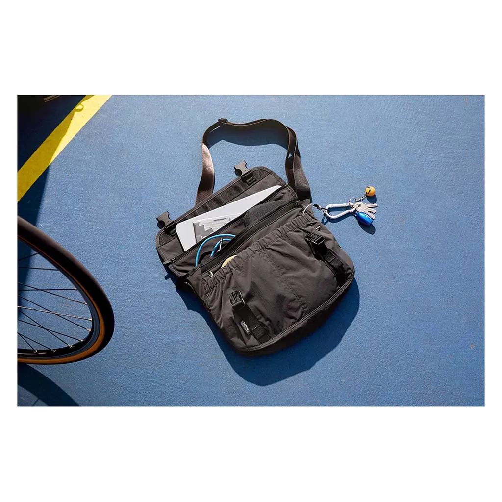 Cinch Messenger Bellroy Bags