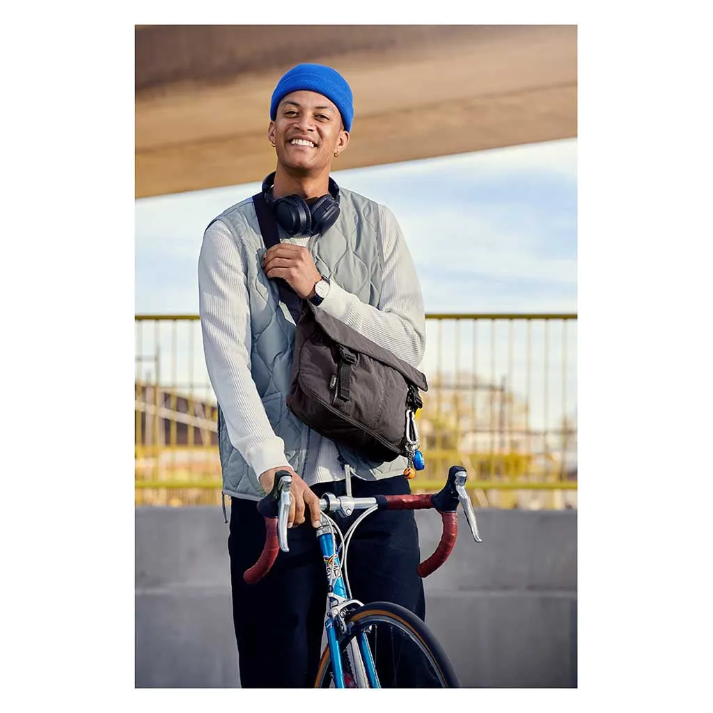 Cinch Messenger Bellroy Bags