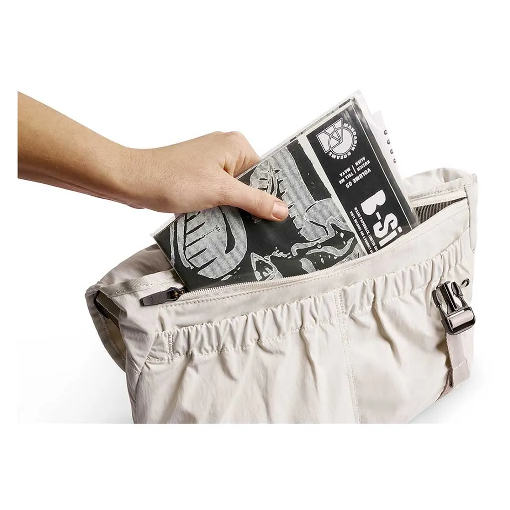 Cinch Messenger Bellroy Bags