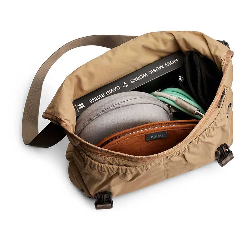 Cinch Messenger Bellroy Bags