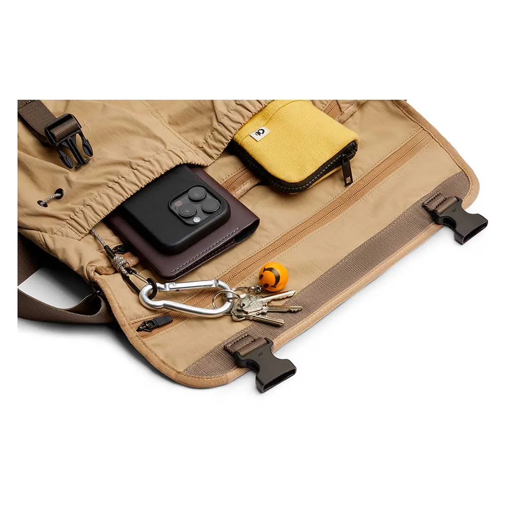 Cinch Messenger Bellroy Bags