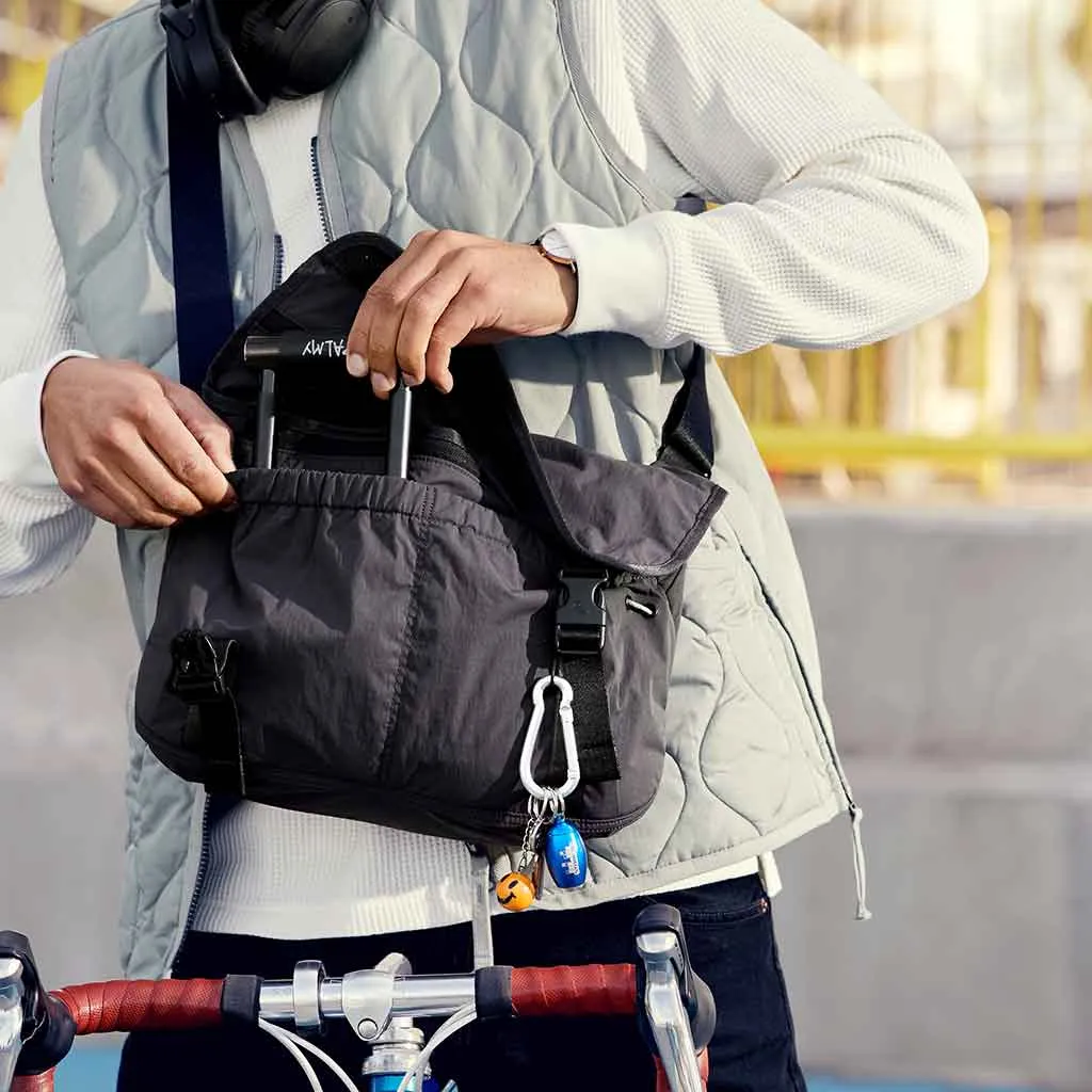 Cinch Messenger Bellroy Bags