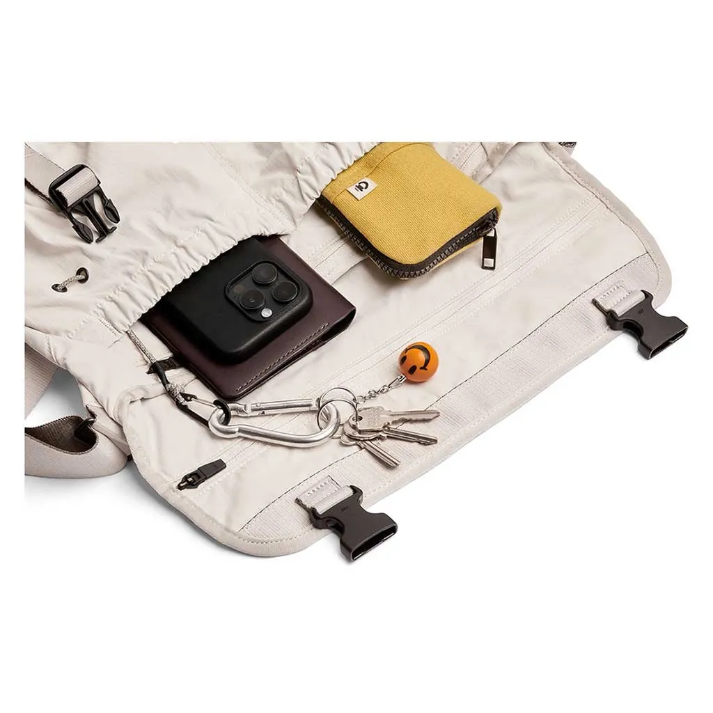 Cinch Messenger Bellroy Bags