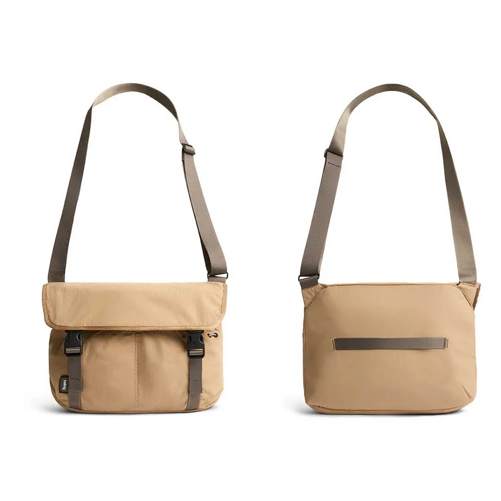 Cinch Messenger Bellroy Bags