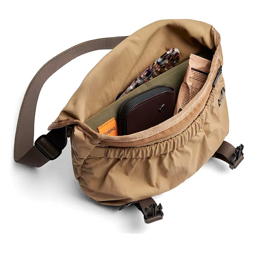 Cinch Mini Messenger Bellroy Bags