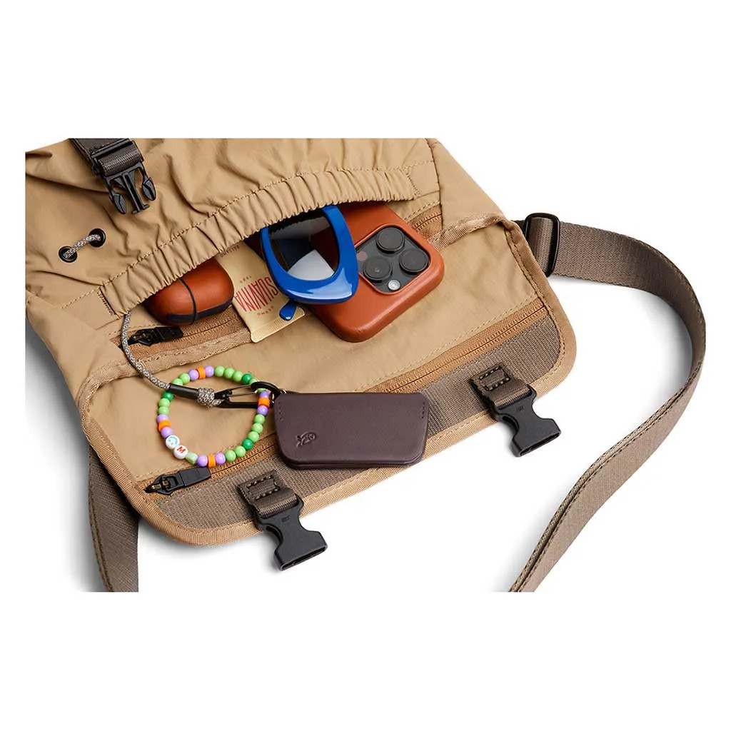 Cinch Mini Messenger Bellroy Bags