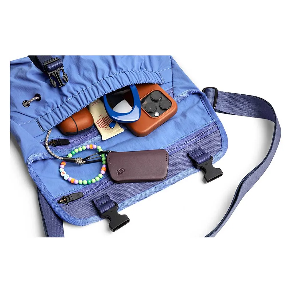 Cinch Mini Messenger Bellroy Bags
