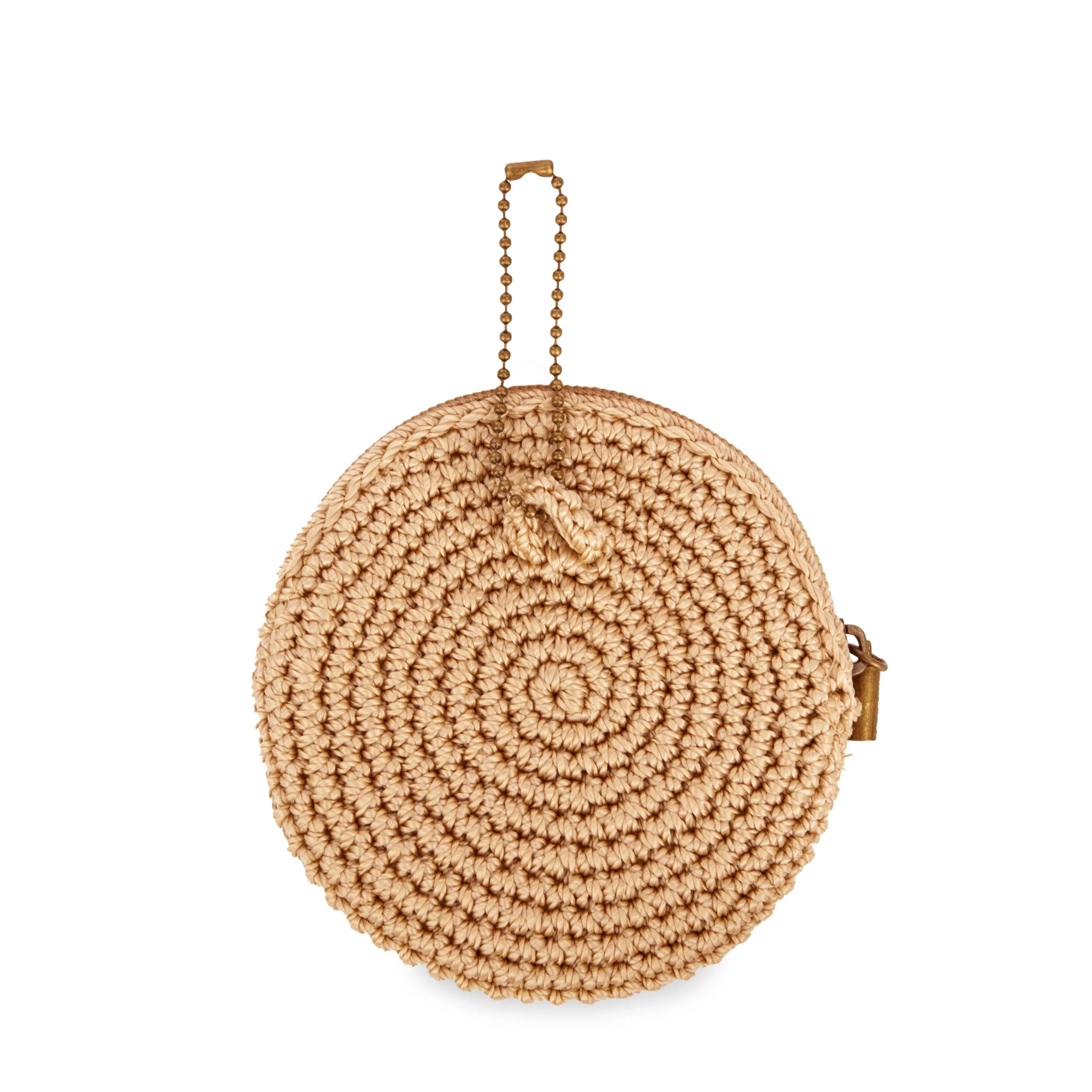 Circle Coin Pouch Bags The Sak Wallets