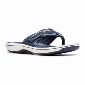 CLARKS BREEZY SUN WOMEN'S Clarks comfortable walking shoes for daily use