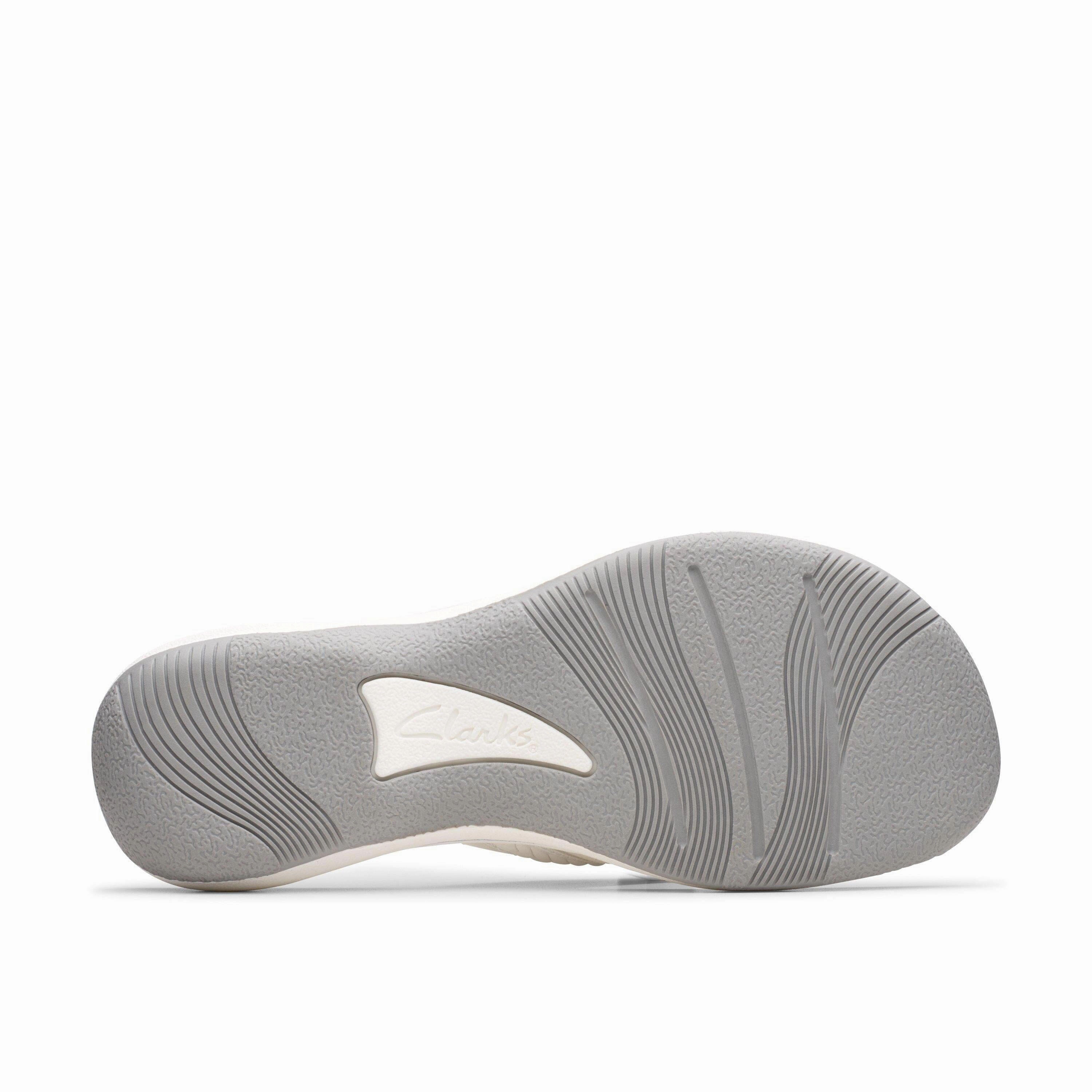 CLARKS BREEZY SUN WOMEN'S Clarks classic leather shoes