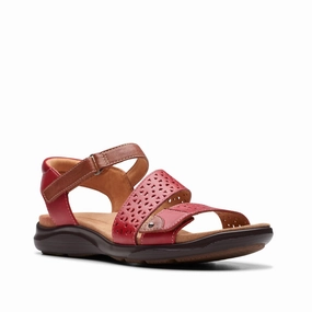 CLARKS KITLY WAY WOMEN'S MEDIUM AND WIDE Clarks comfortable walking shoes for daily use