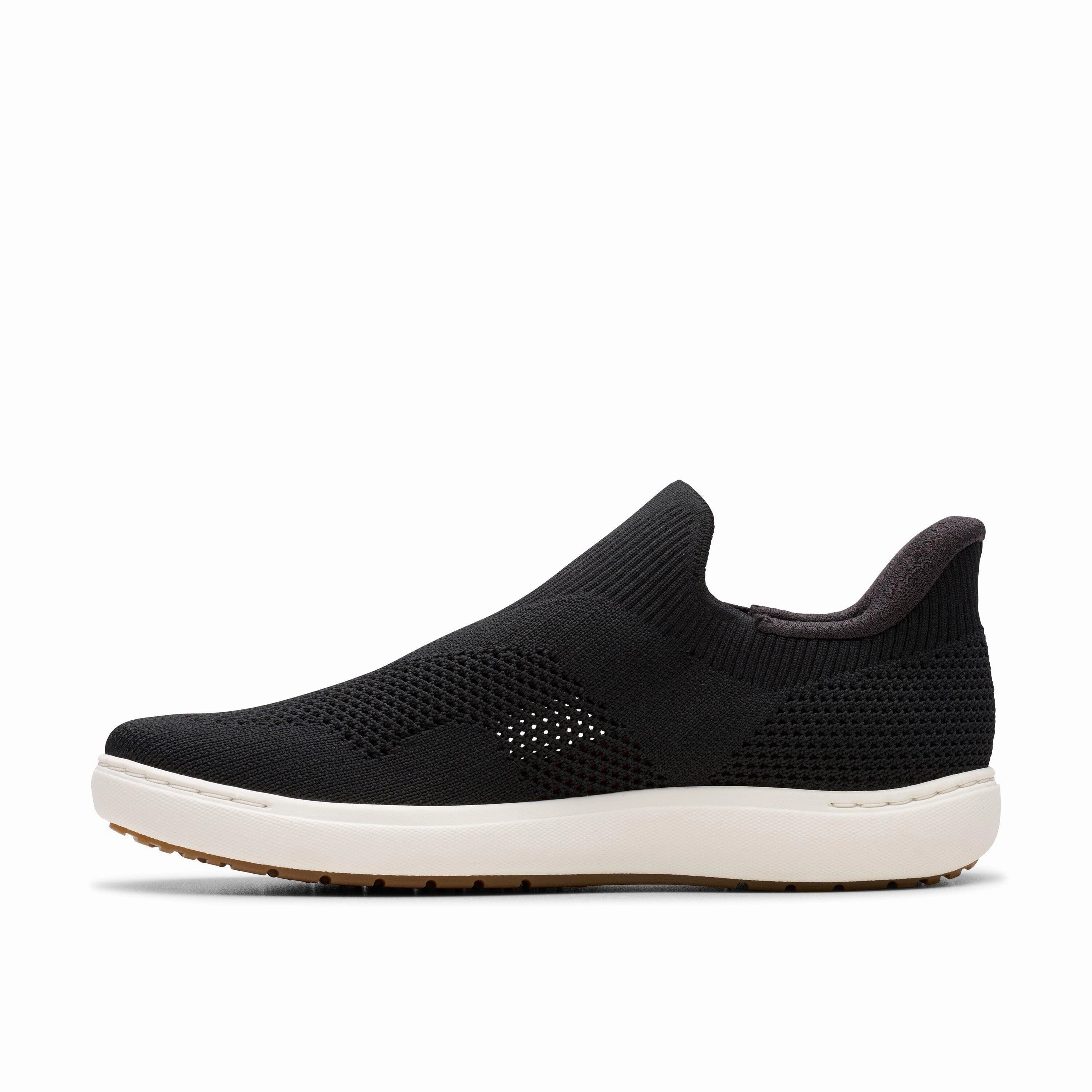 CLARKS NALLE STEP WOMEN'S MEDIUM AND WIDE Clarks classic leather shoes