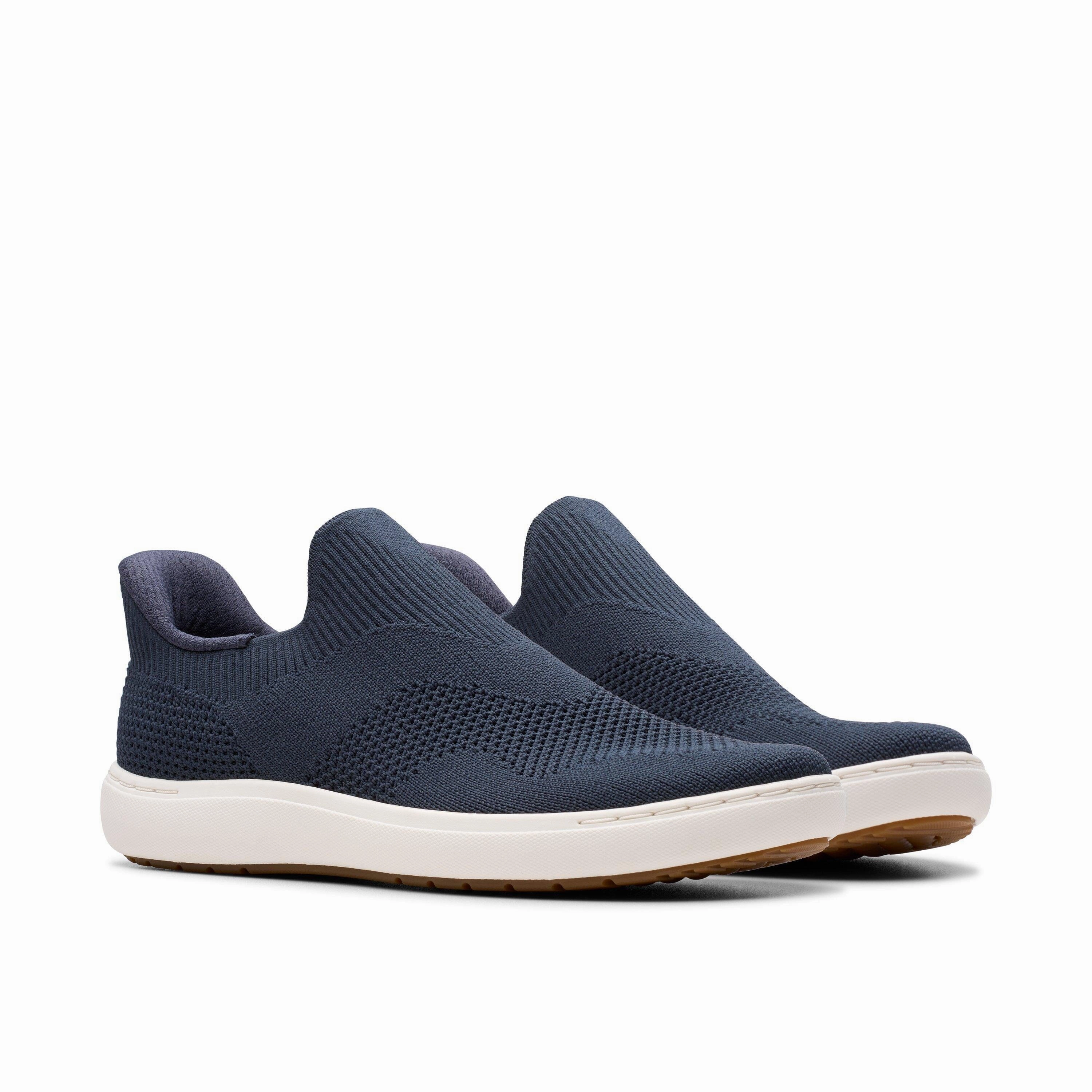 CLARKS NALLE STEP WOMEN'S MEDIUM AND WIDE Clarks classic leather shoes