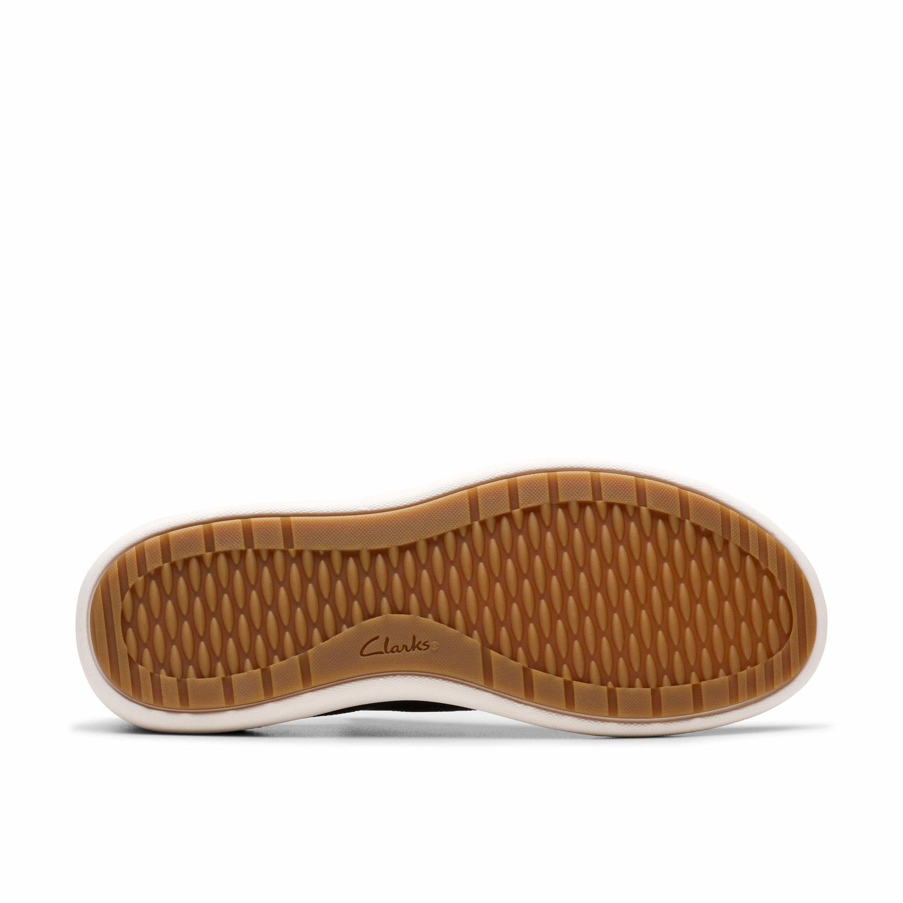 CLARKS NALLE STEP WOMEN'S MEDIUM AND WIDE Clarks classic leather shoes