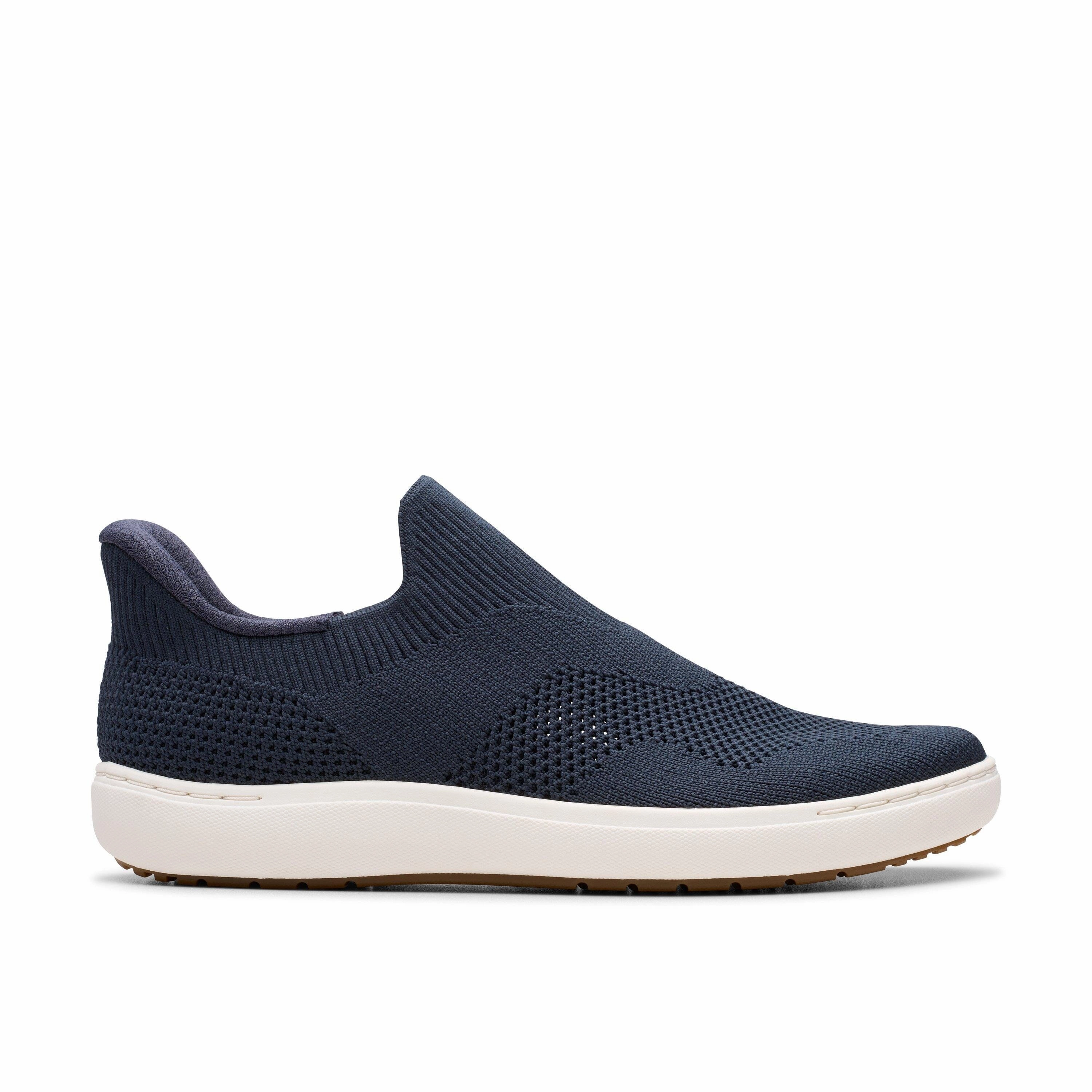 CLARKS NALLE STEP WOMEN'S MEDIUM AND WIDE Clarks classic leather shoes