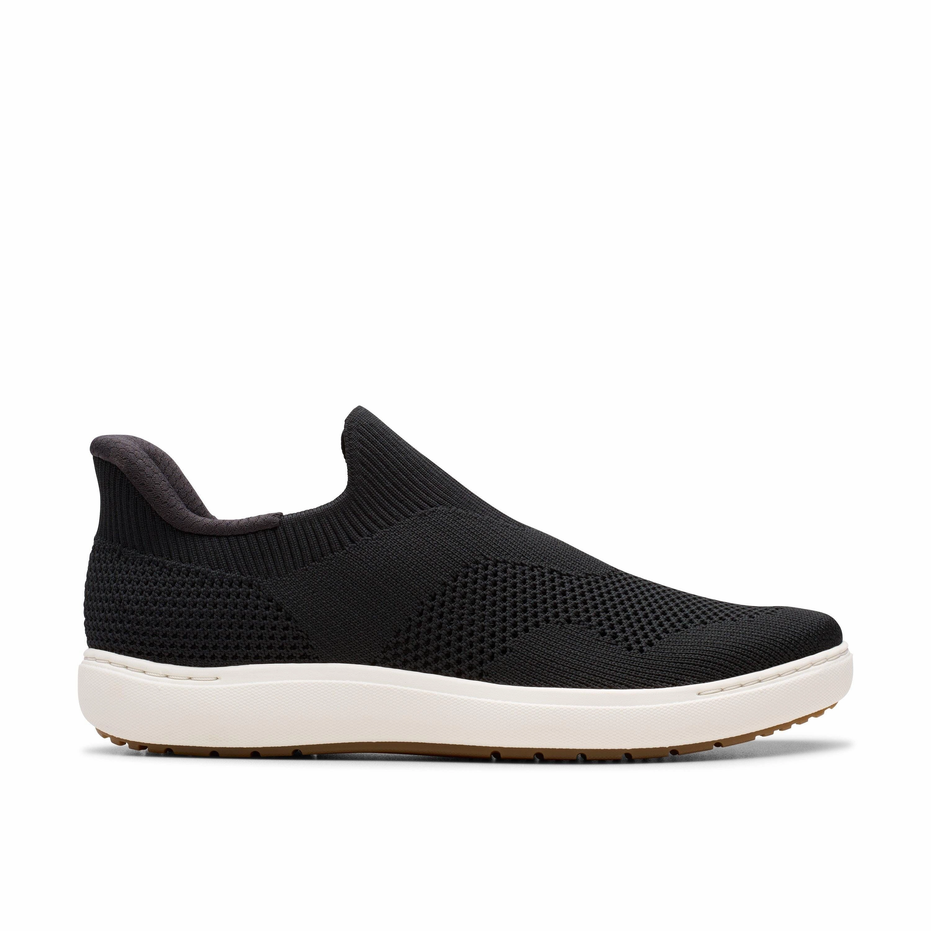 CLARKS NALLE STEP WOMEN'S MEDIUM AND WIDE Clarks classic leather shoes
