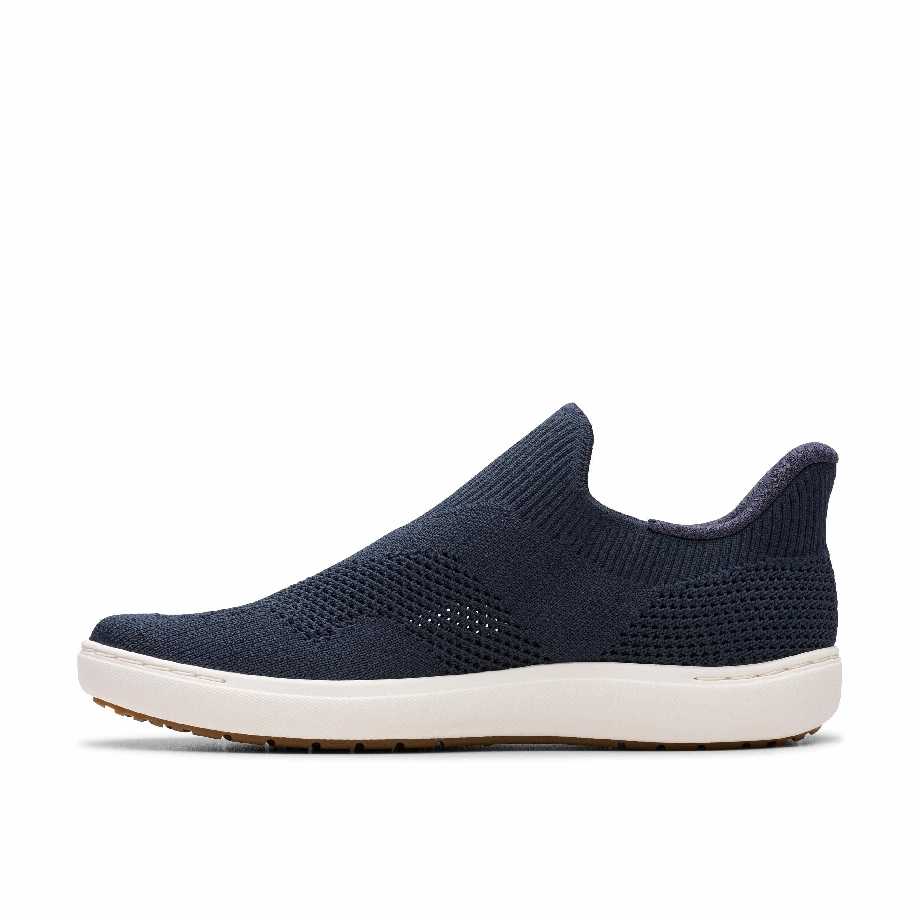 CLARKS NALLE STEP WOMEN'S MEDIUM AND WIDE Clarks classic leather shoes