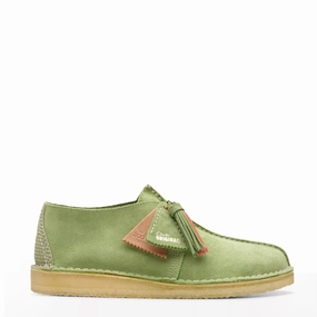 Clarks Originals Desert Trek Apple Suede Clarks Originals shoe designs