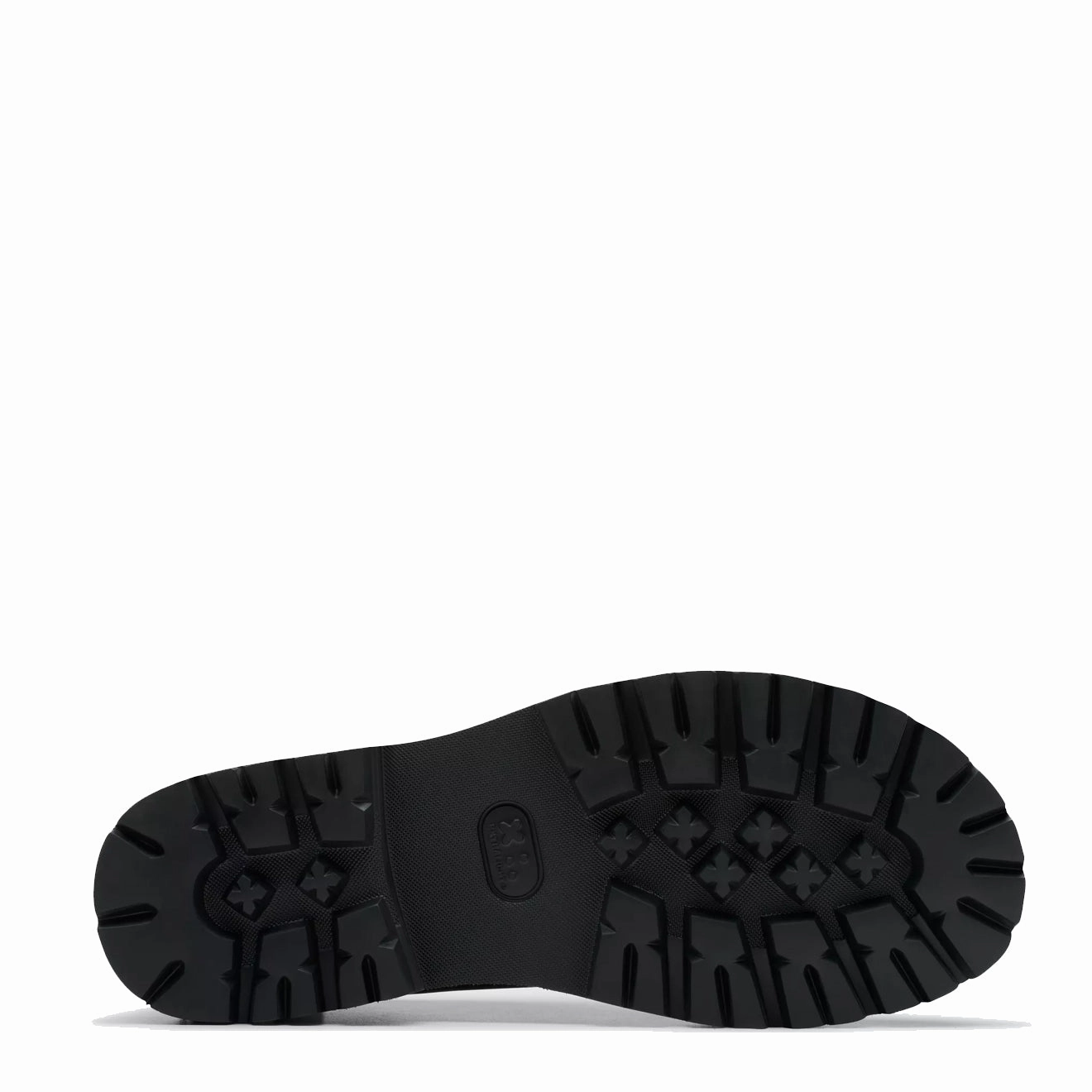 Clarks Originals Trek Hike Shoe Black Leather Heritage Suede Footwear