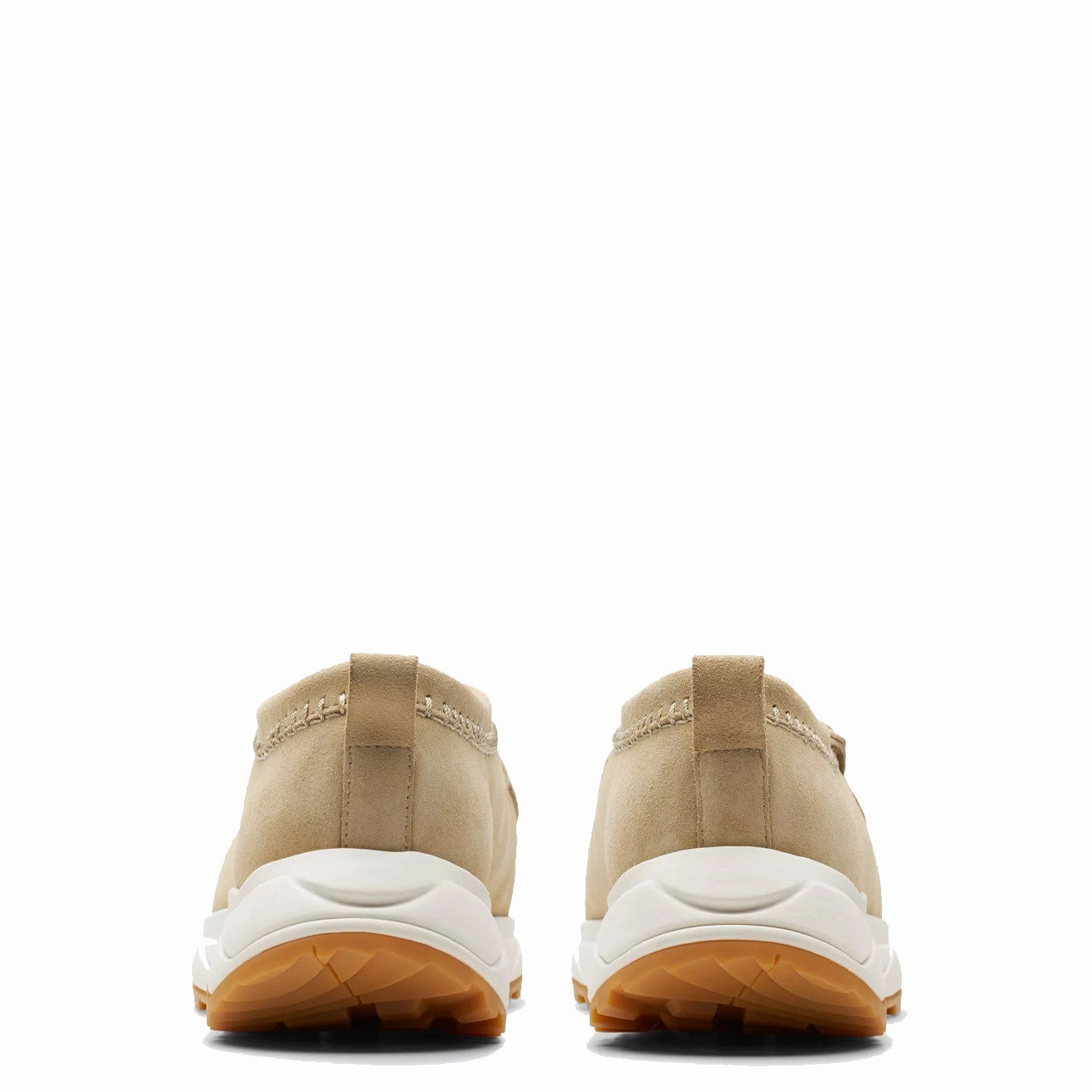Clarks Originals Walla Eden Lo Shoe Maple Suede Heritage Suede Footwear