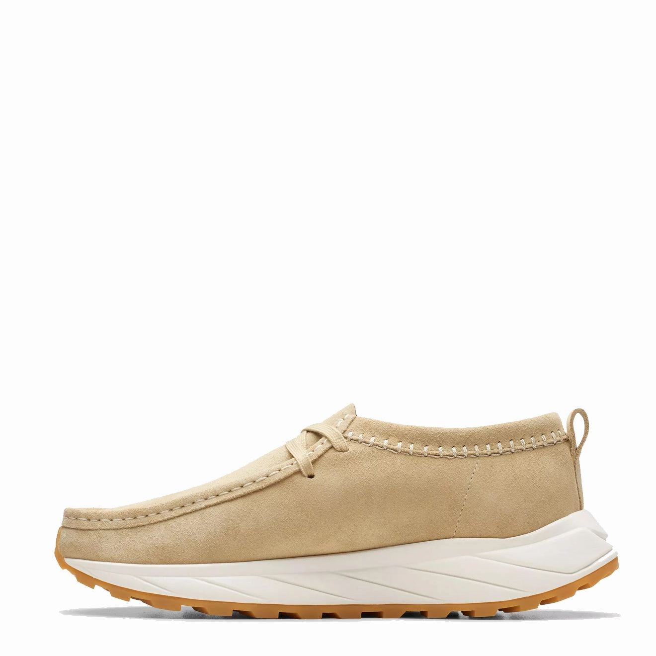 Clarks Originals Walla Eden Lo Shoe Maple Suede Heritage Suede Footwear