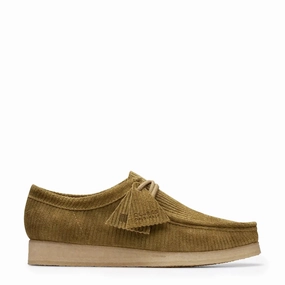 Clarks Originals Wallabee Mid Green Clarks Originals shoe designs