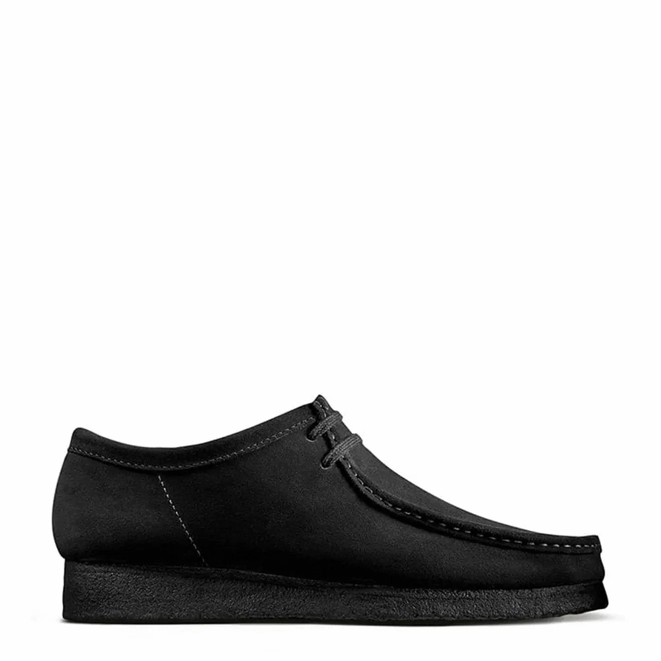 Clarks Originals Wallabee Shoes Black Suede Clarks Originals shoe designs