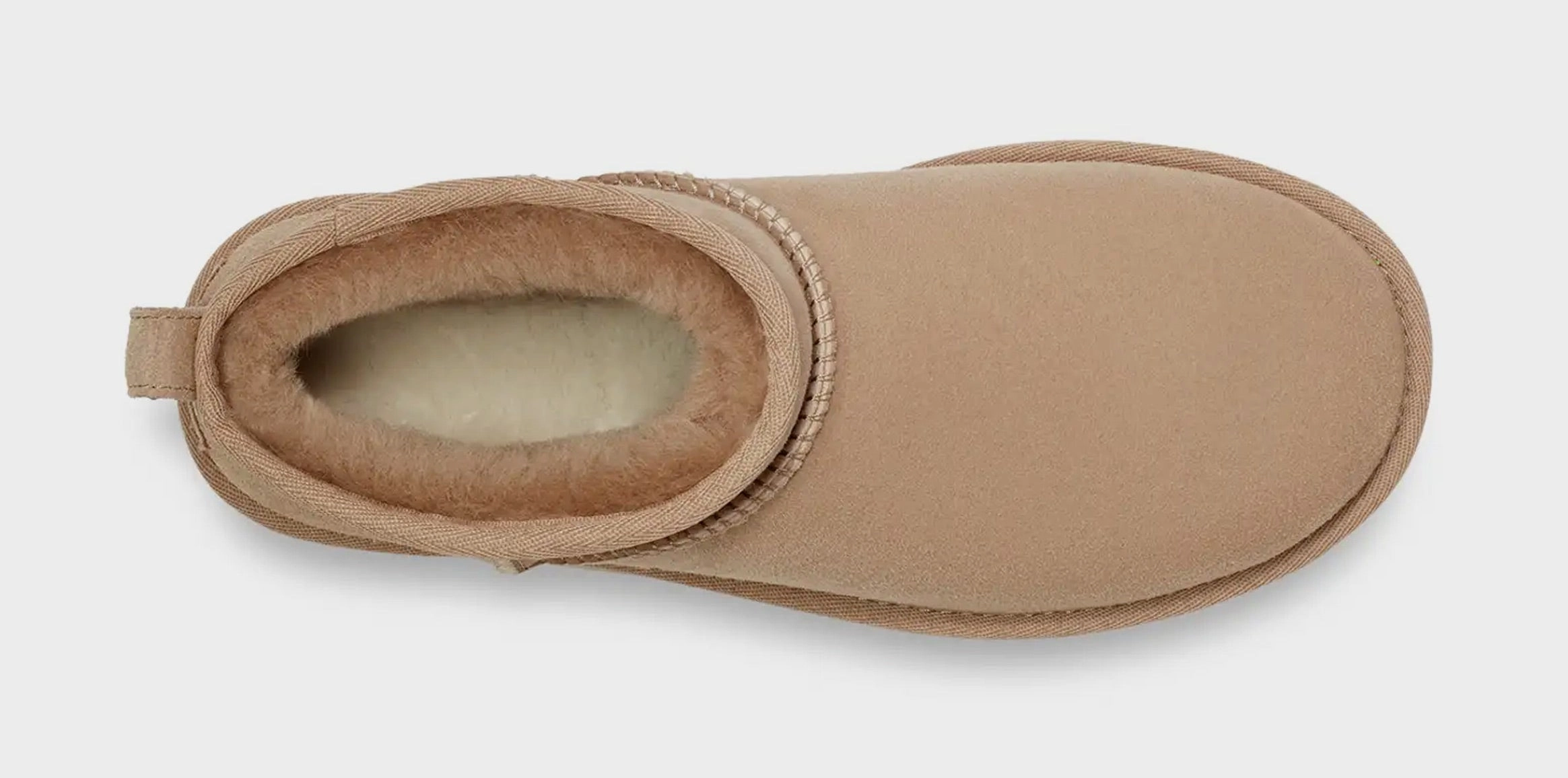 Classic Ultra Mini Womens Boots (Sand) Ugg Mini Boot Styles