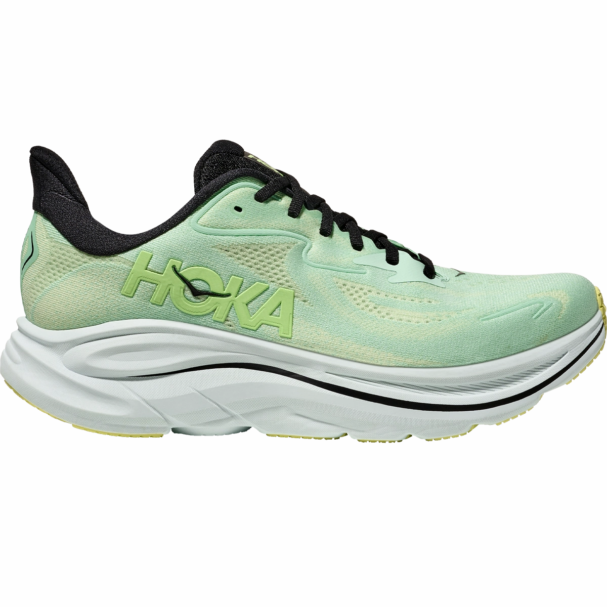 Clifton 10 Designer casual sneakers