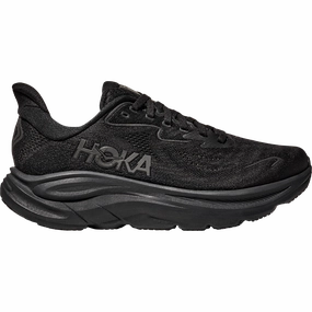Clifton 10 Off-road traction sneakers